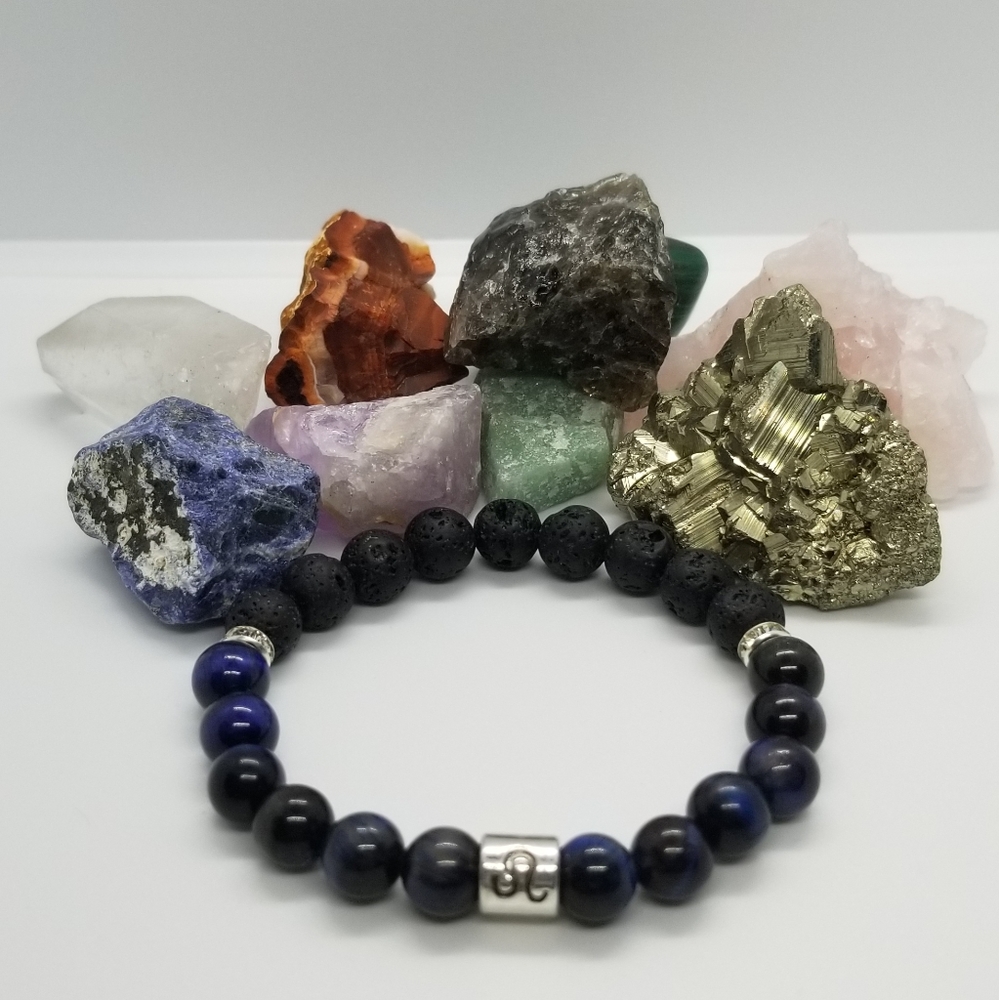 Crystals for your Sign - Leo